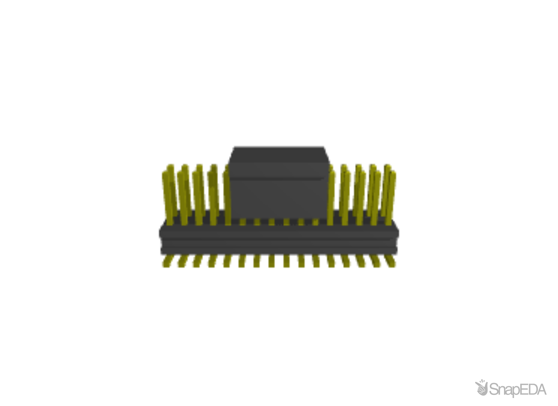 FTE-116-03-G-DV-P 3D Model