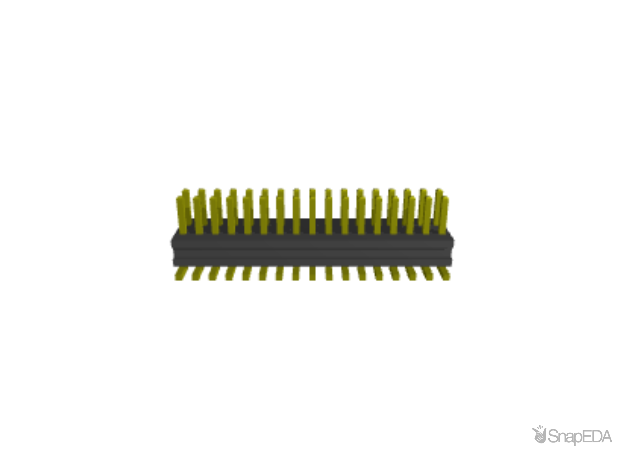 FTE-117-01-G-DV 3D Model