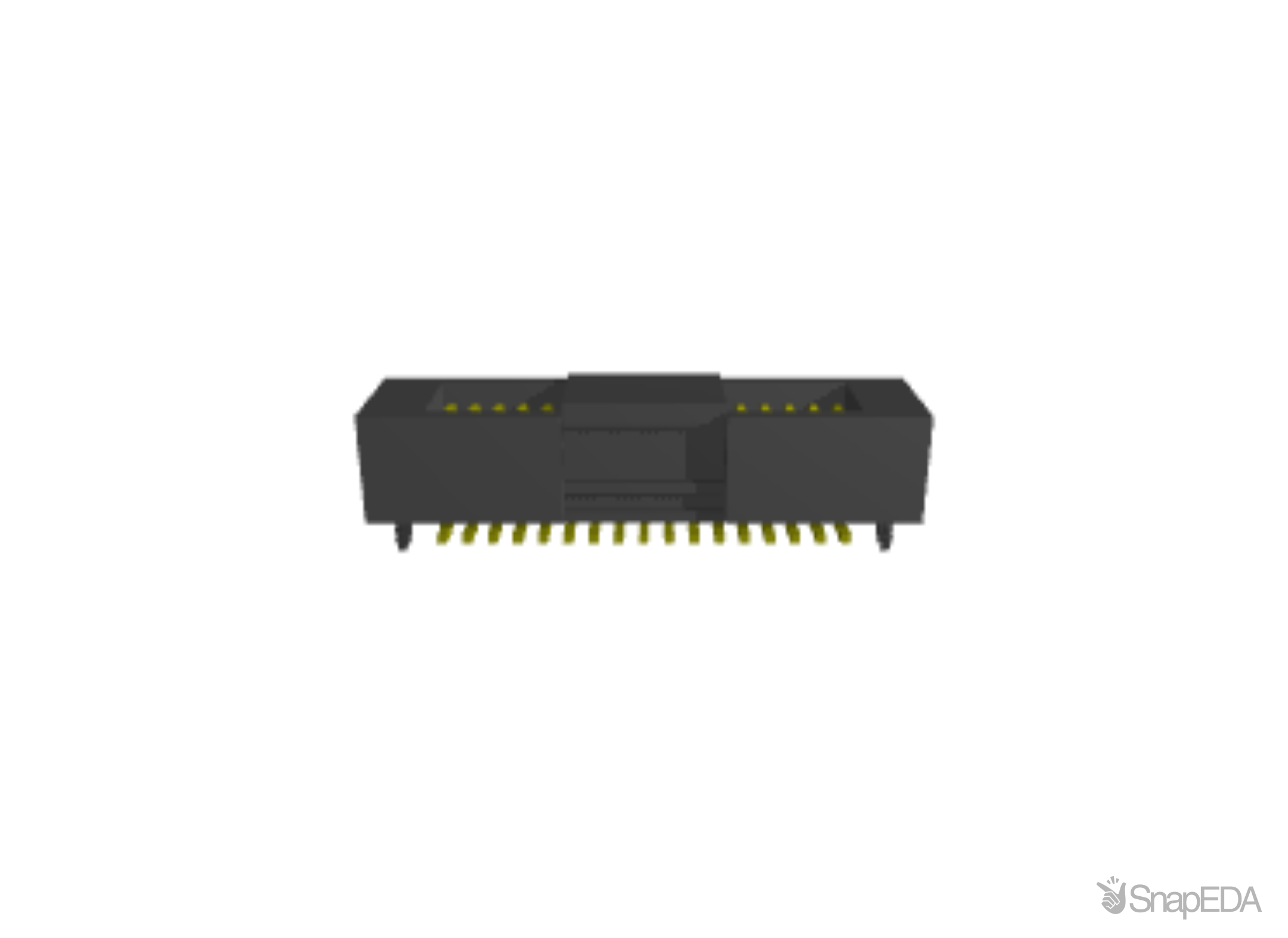 FTE-117-01-G-DV-EC-P 3D Model
