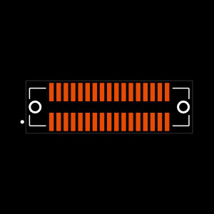 FTE-117-01-G-DV-EC-P Footprint