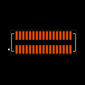 FTE-117-01-G-DV-ES Footprint