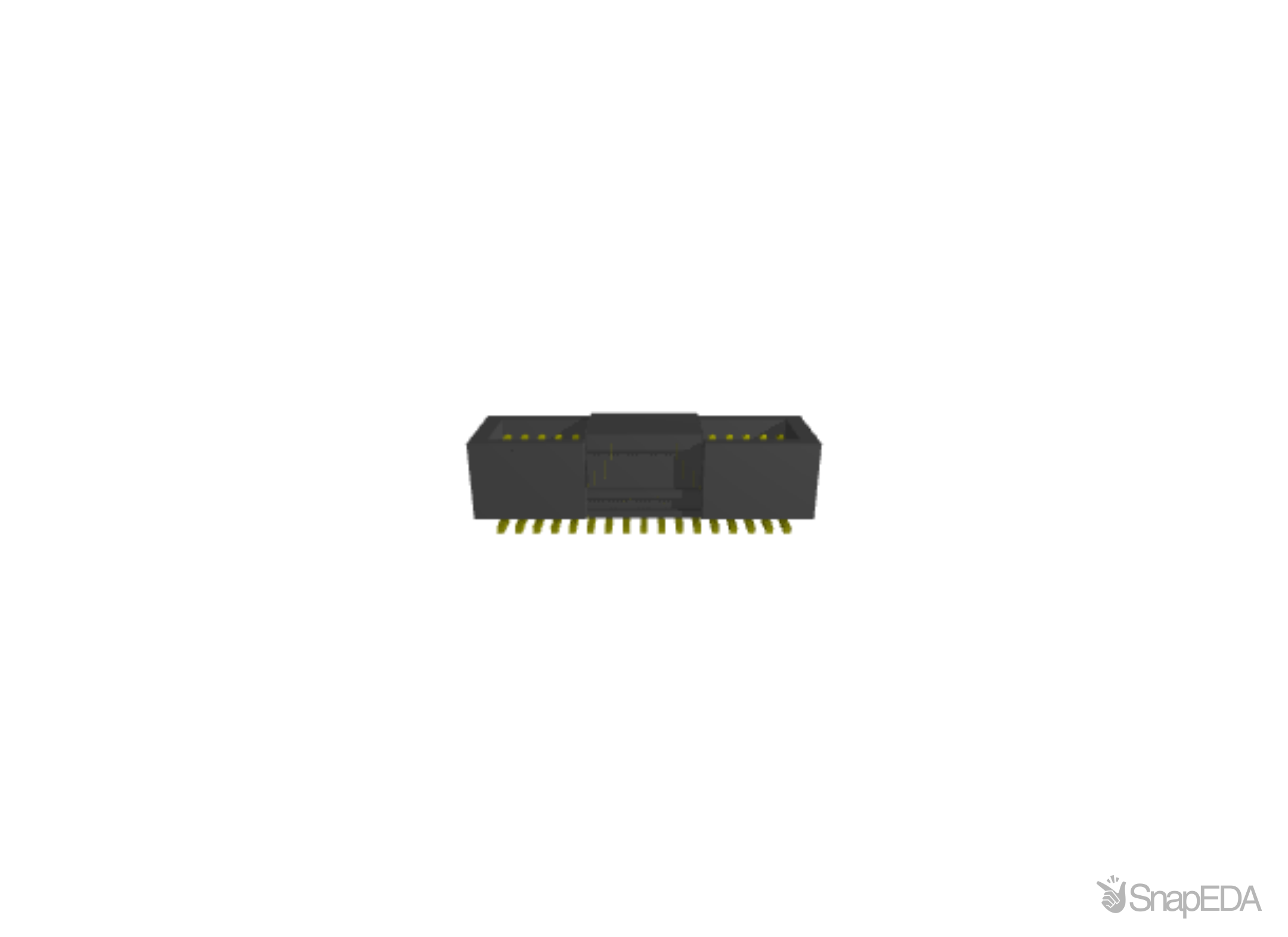 FTE-117-01-G-DV-ES-P 3D Model