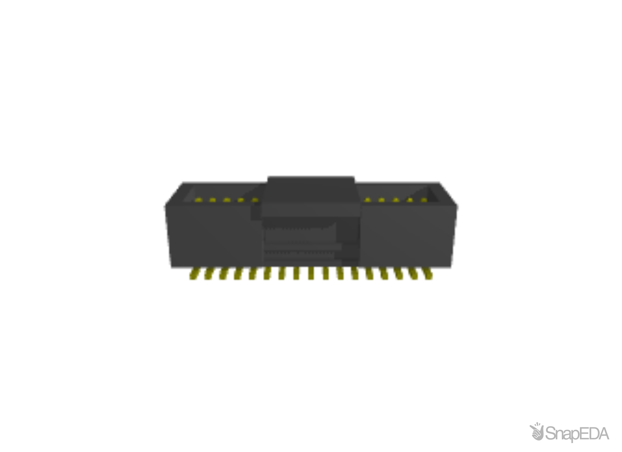 FTE-117-01-G-DV-ES-P-TR 3D Model