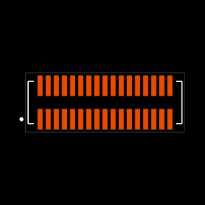 FTE-117-01-G-DV-ES-P-TR Footprint