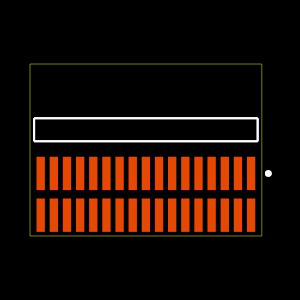 FTE-117-03-G-DH-TR Footprint
