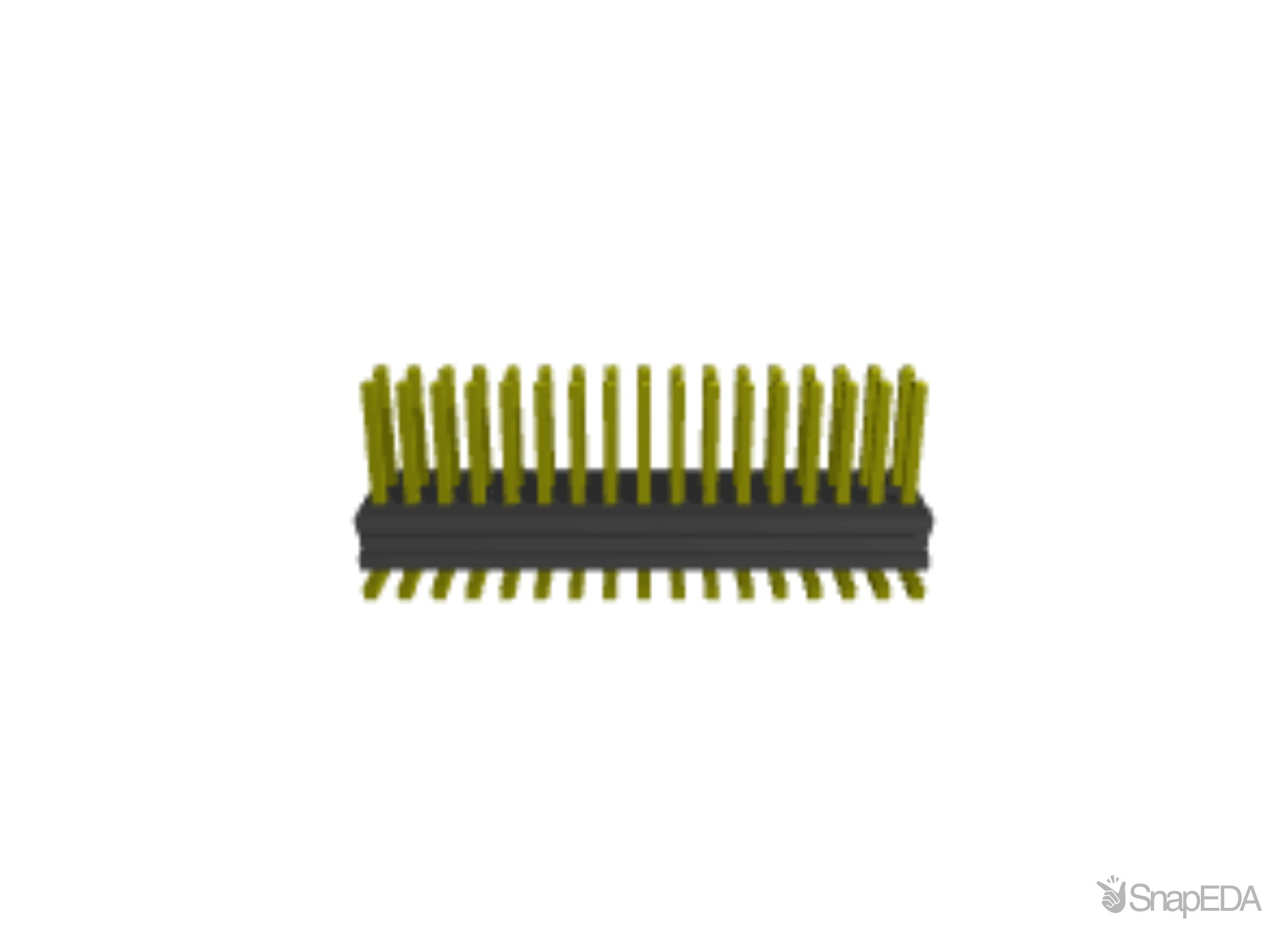 FTE-117-03-G-DV 3D Model