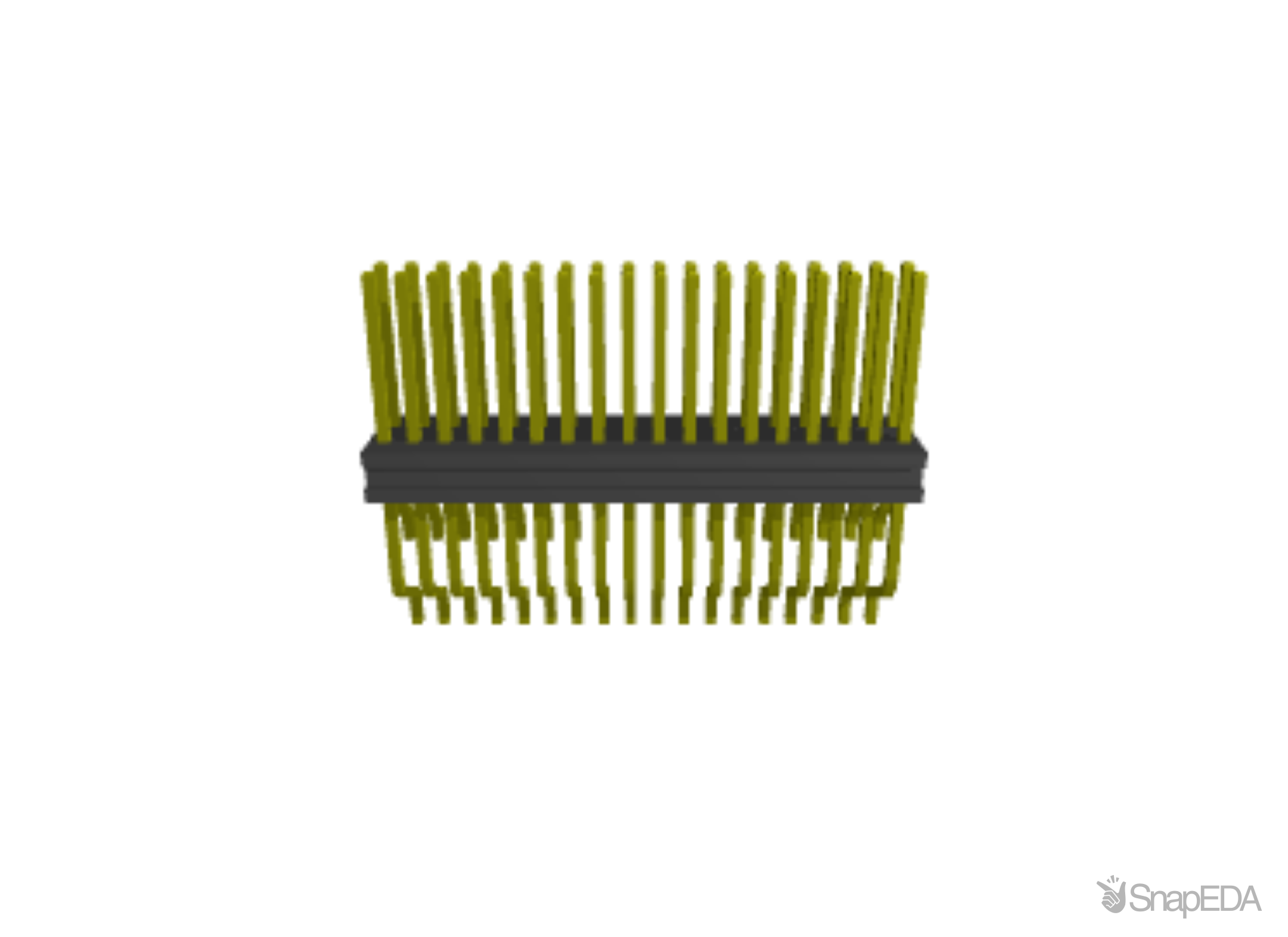 FTE-118-02-G-DH 3D Model