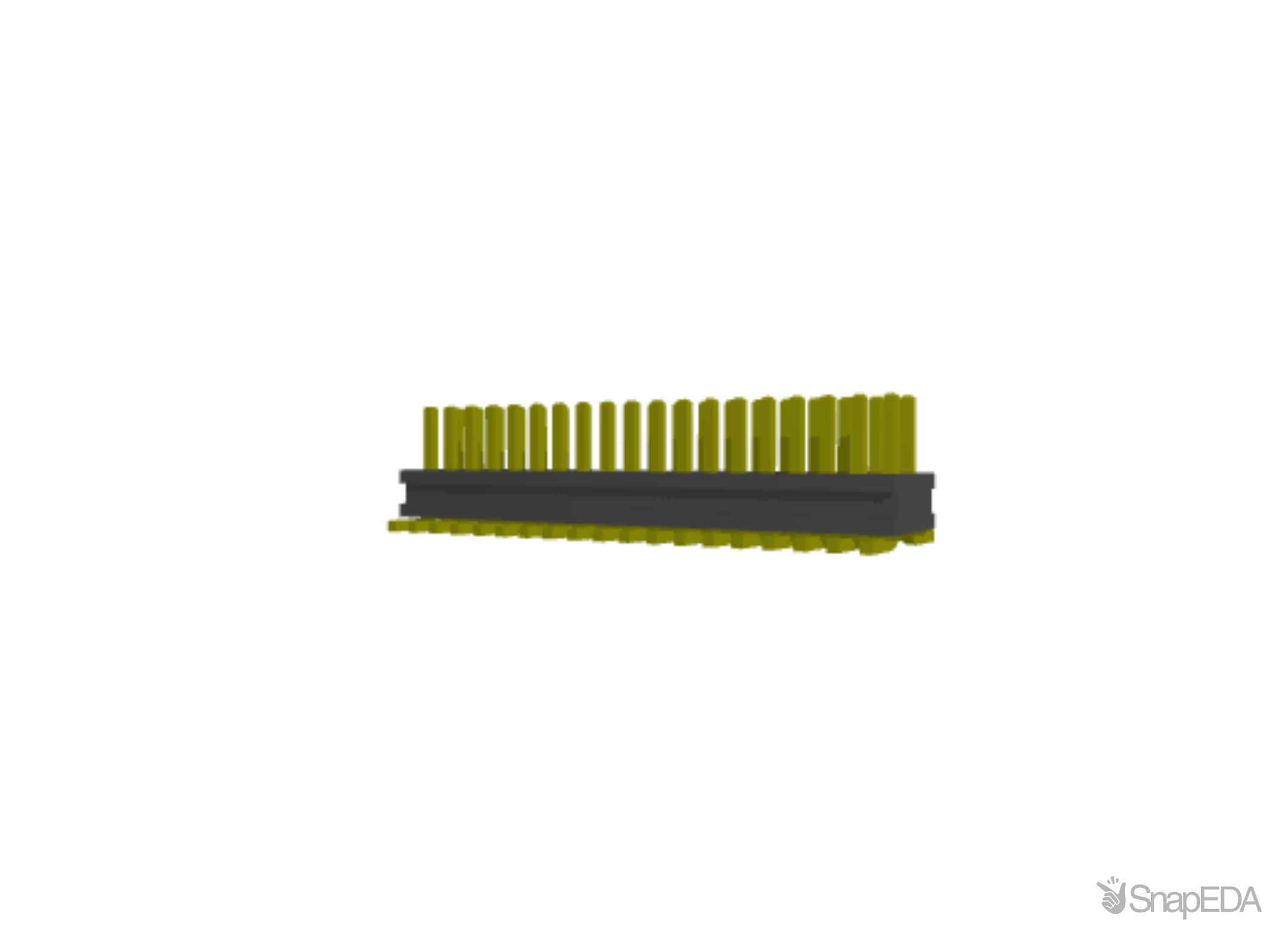 FTE-119-01-G-DV 3D Model