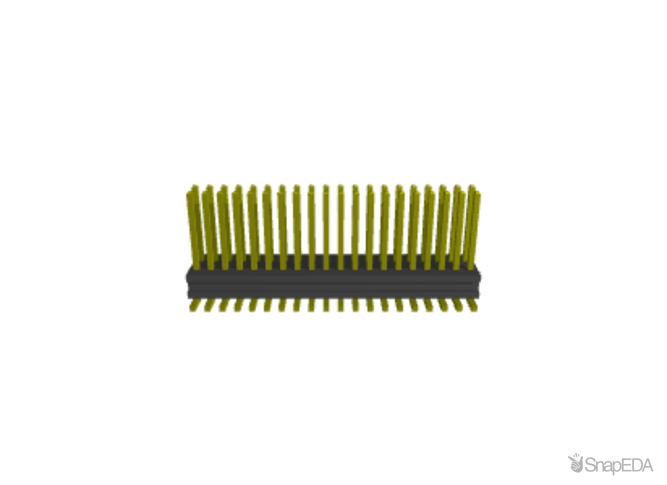 FTE-120-02-G-DV-TR 3D Model