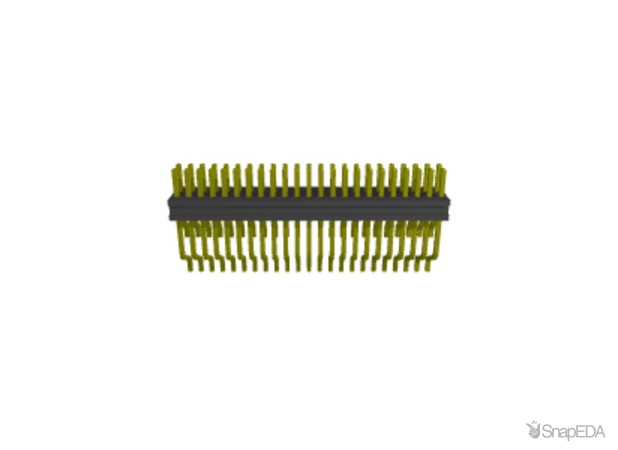 FTE-123-01-G-DH-TR 3D Model