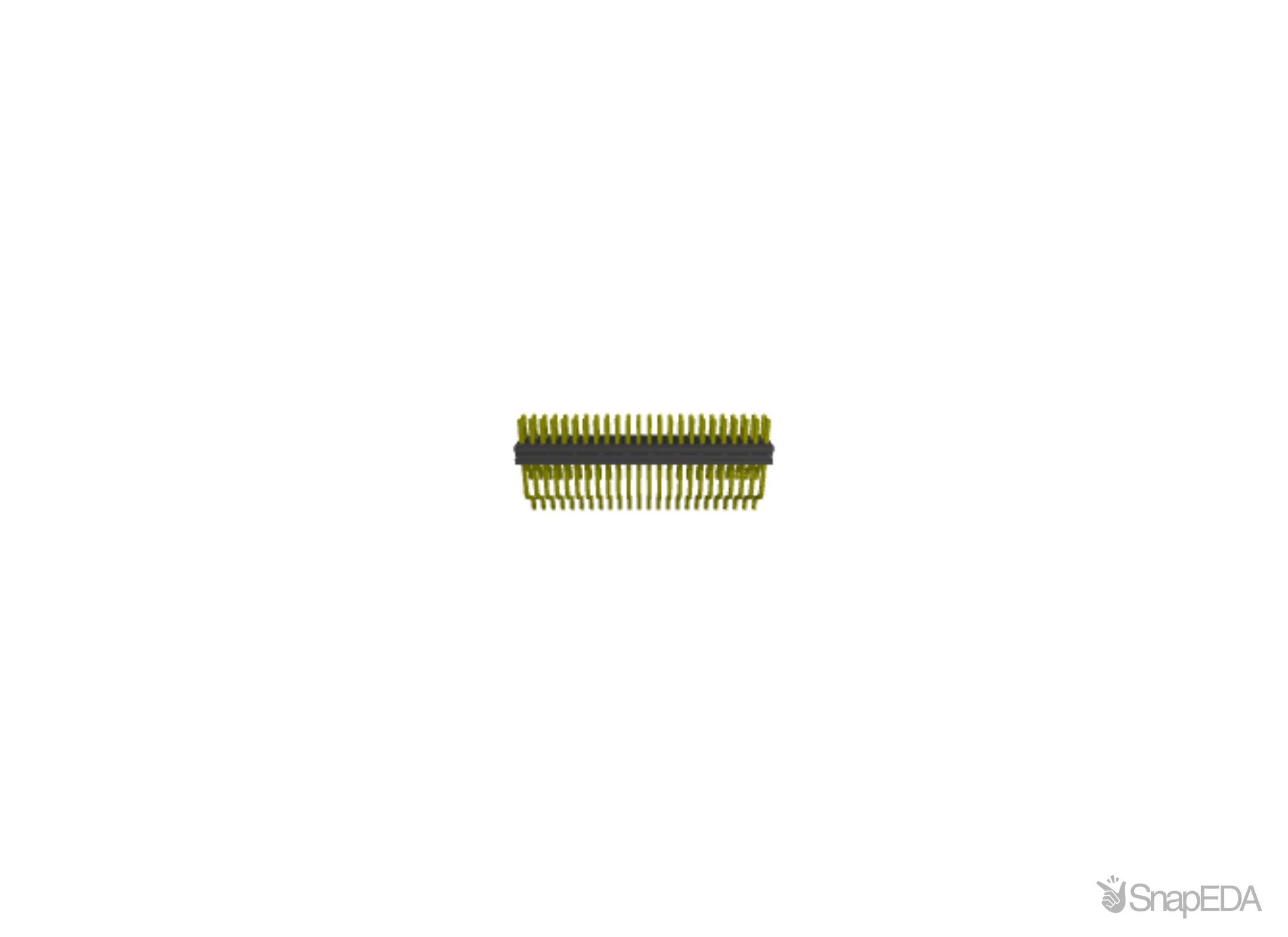 FTE-124-01-G-DH 3D Model