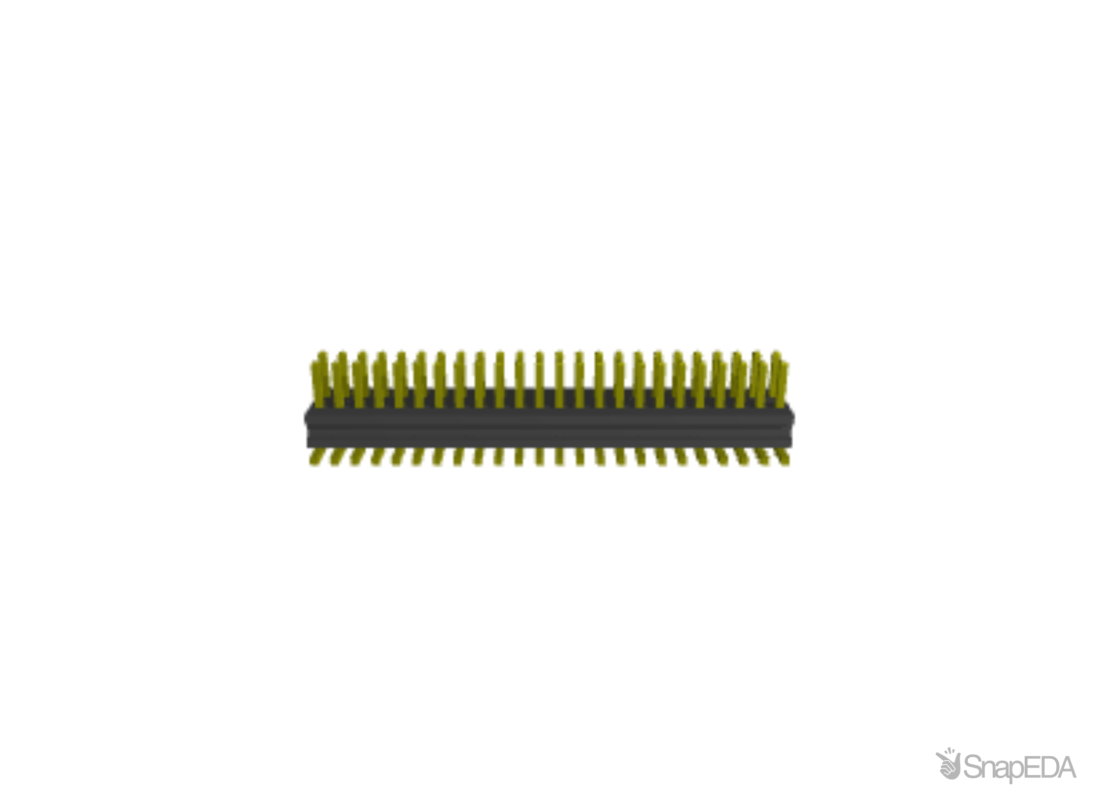 FTE-124-01-G-DV 3D Model