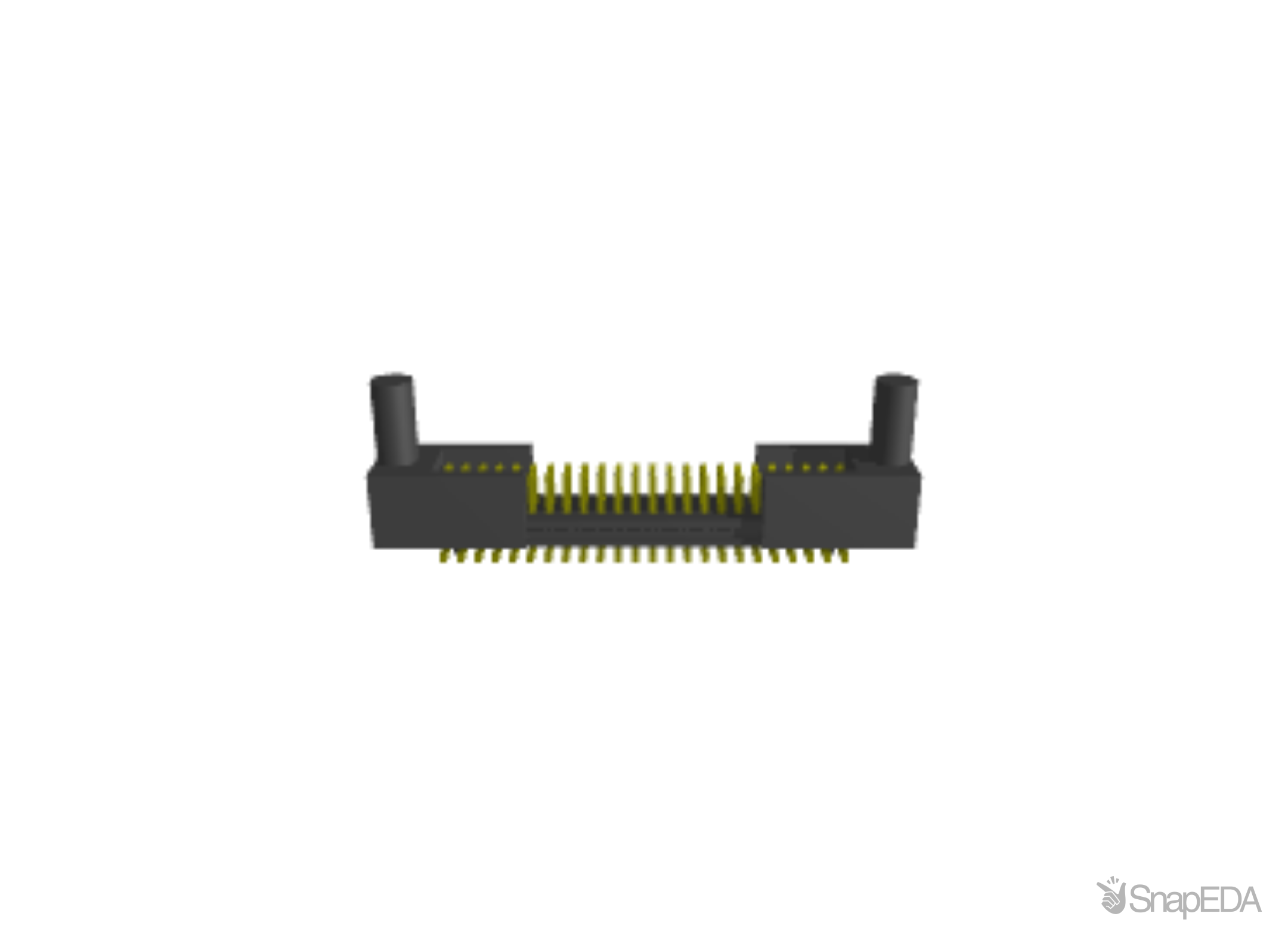 FTE-124-01-G-DV-EP-A 3D Model