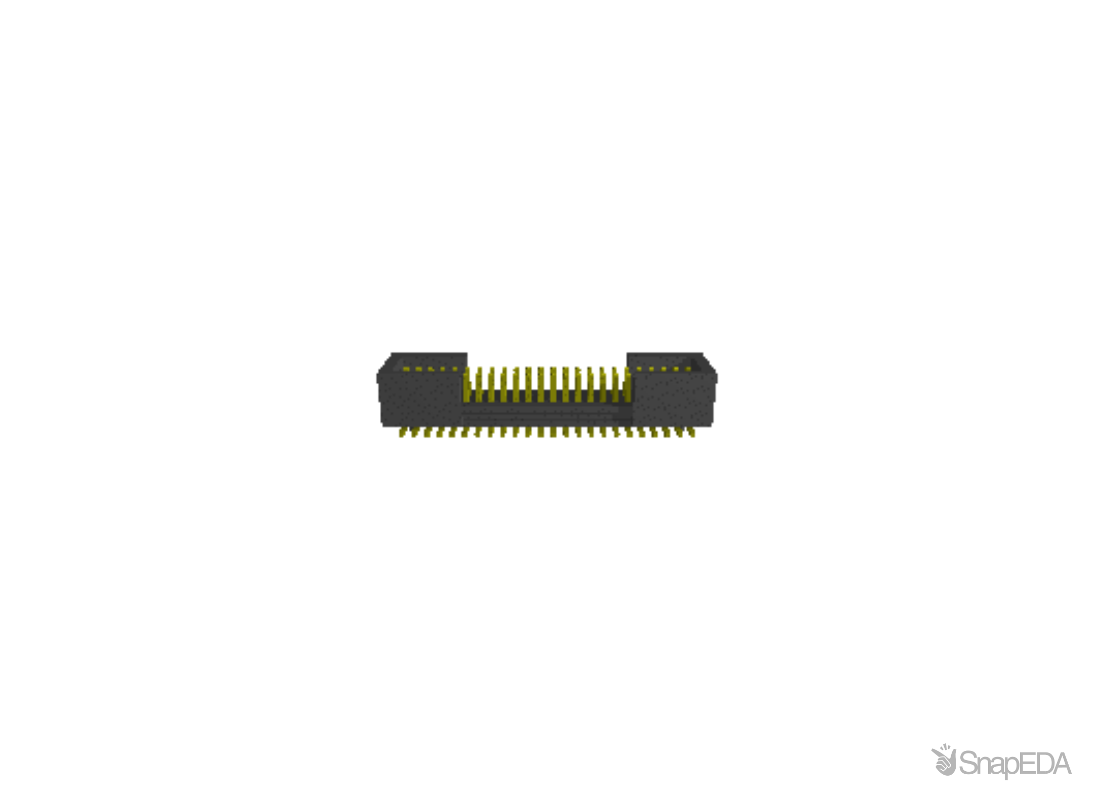 FTE-124-01-G-DV-ES-A 3D Model