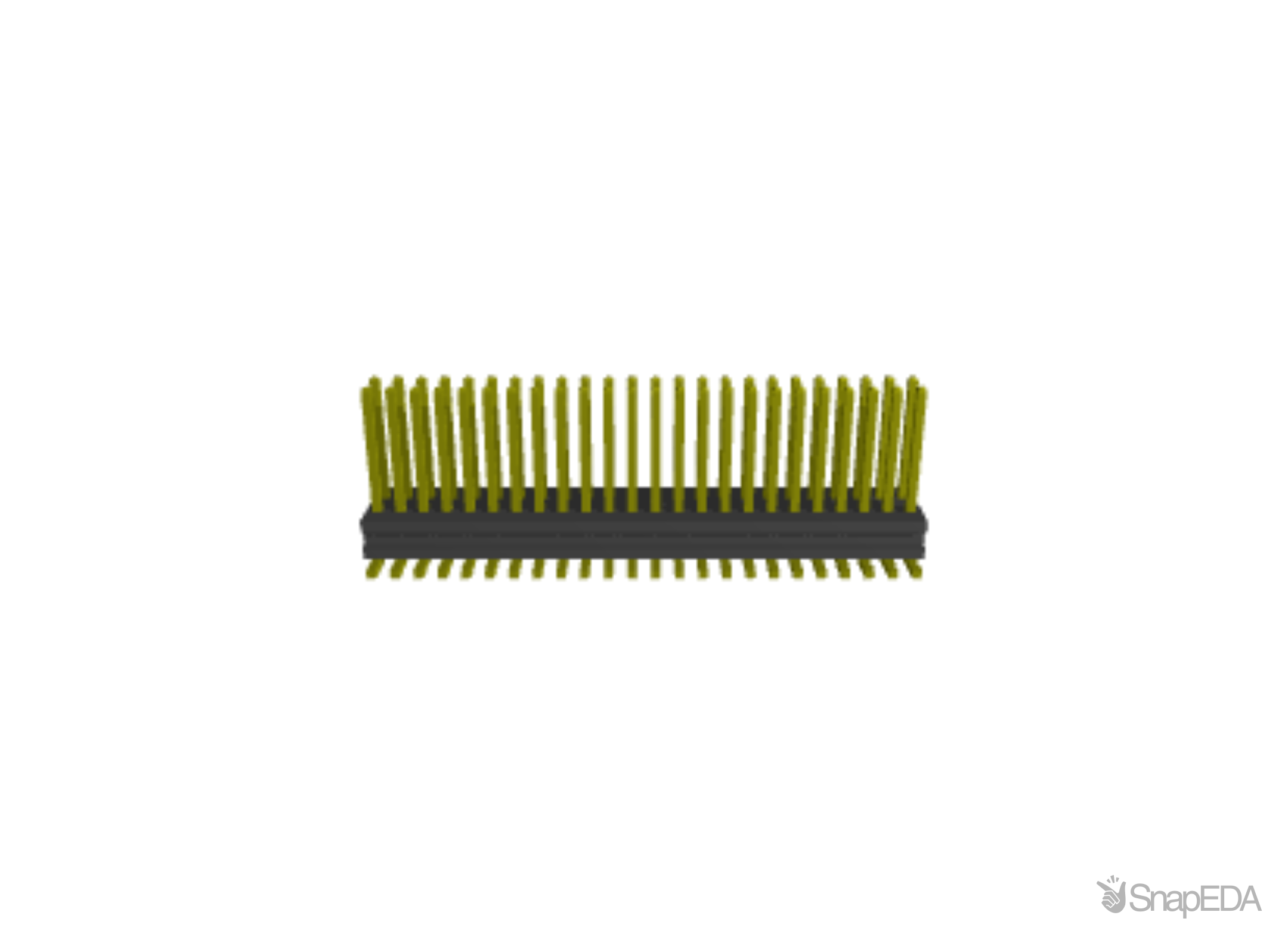 FTE-124-02-G-DV 3D Model