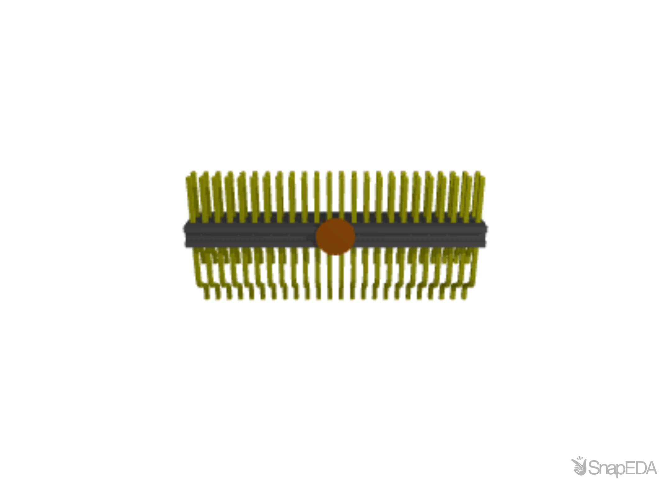 FTE-124-03-G-DH-K 3D Model