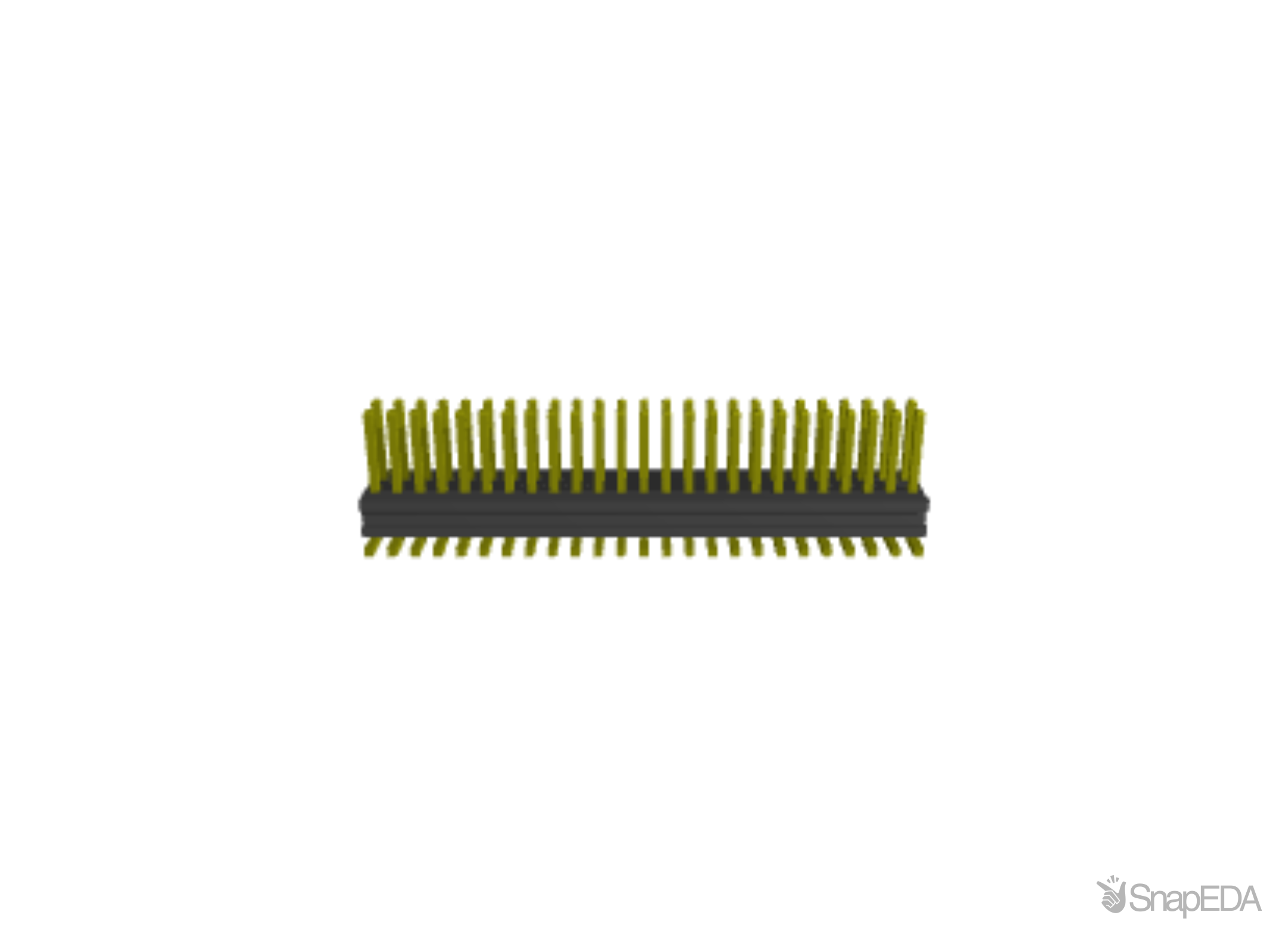 FTE-125-03-G-DV 3D Model