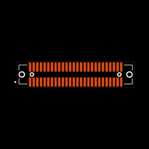 FTE-126-01-G-DV-EC-A-P Footprint