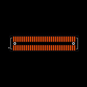 FTE-130-01-G-DV-ES-A-P-TR Footprint