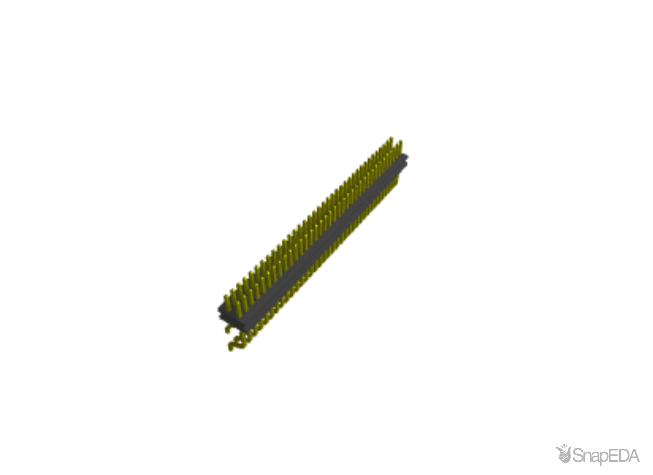 FTE-136-01-G-DH 3D Model