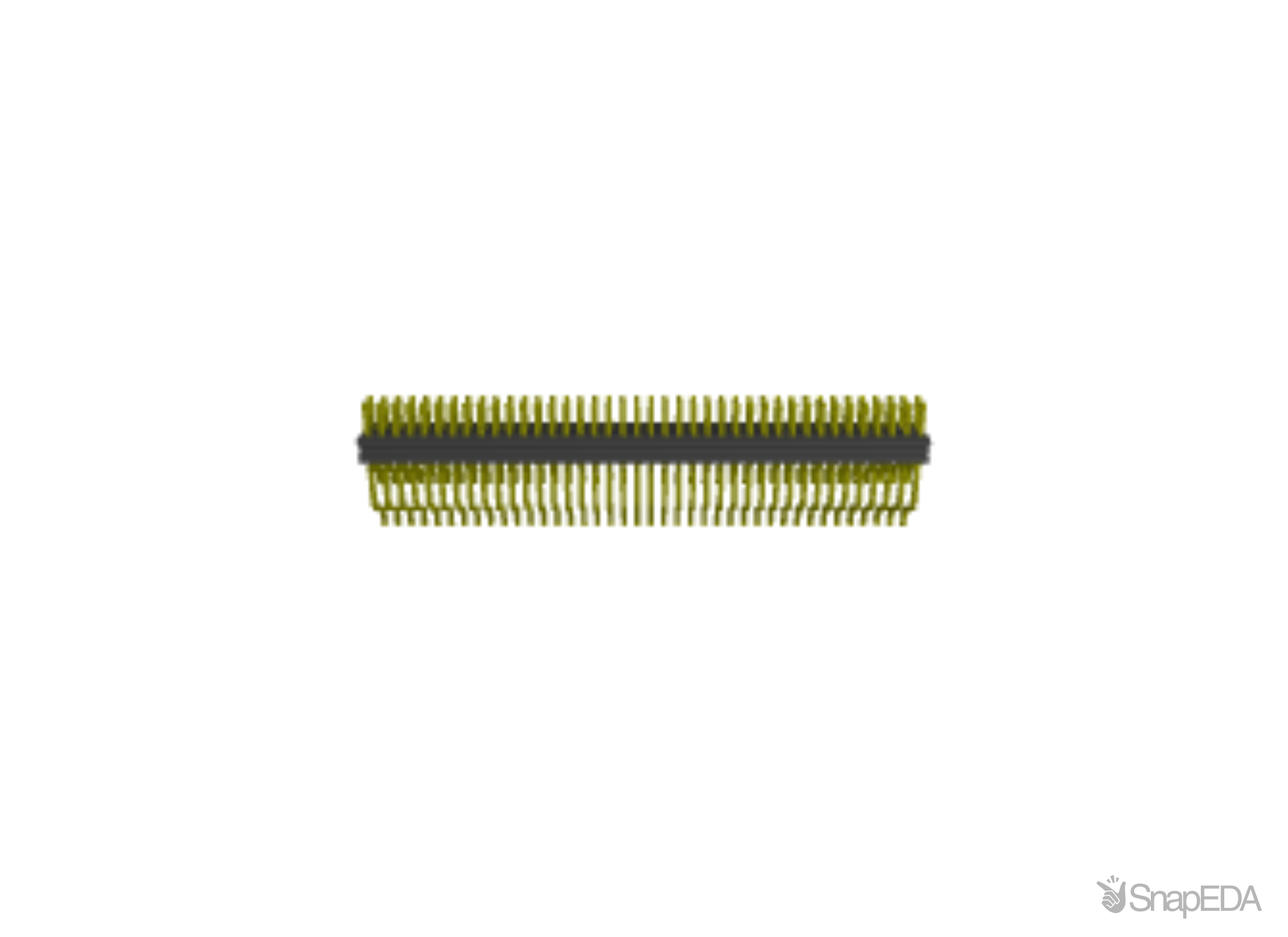 FTE-140-01-G-DH 3D Model