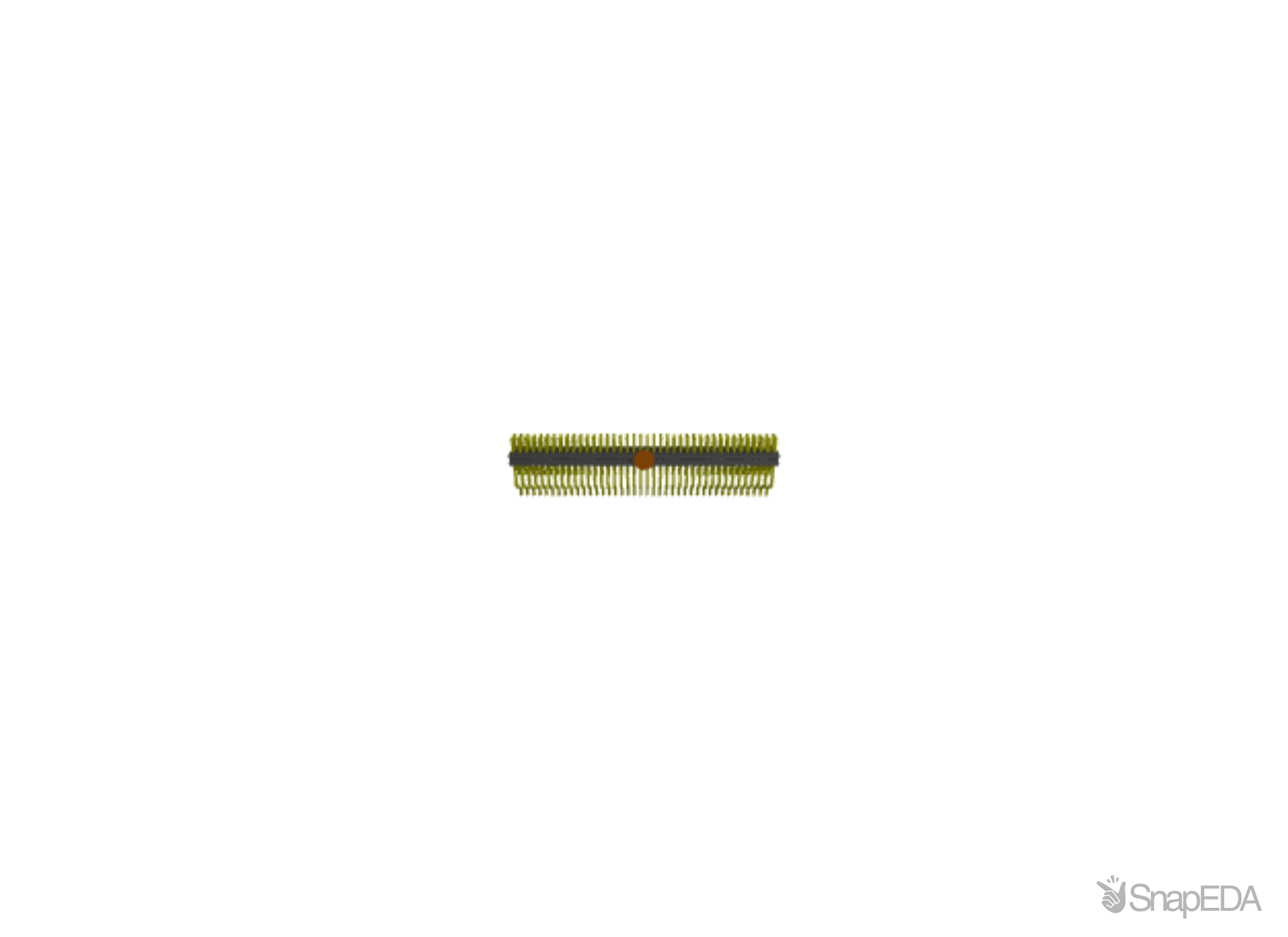 FTE-140-01-G-DH-K-TR 3D Model
