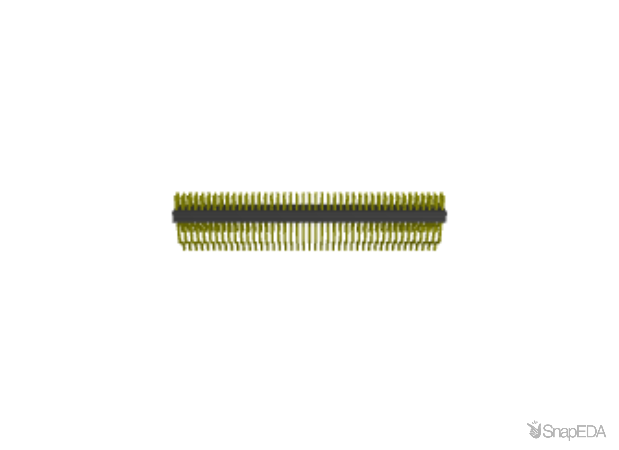 FTE-143-01-G-DH 3D Model