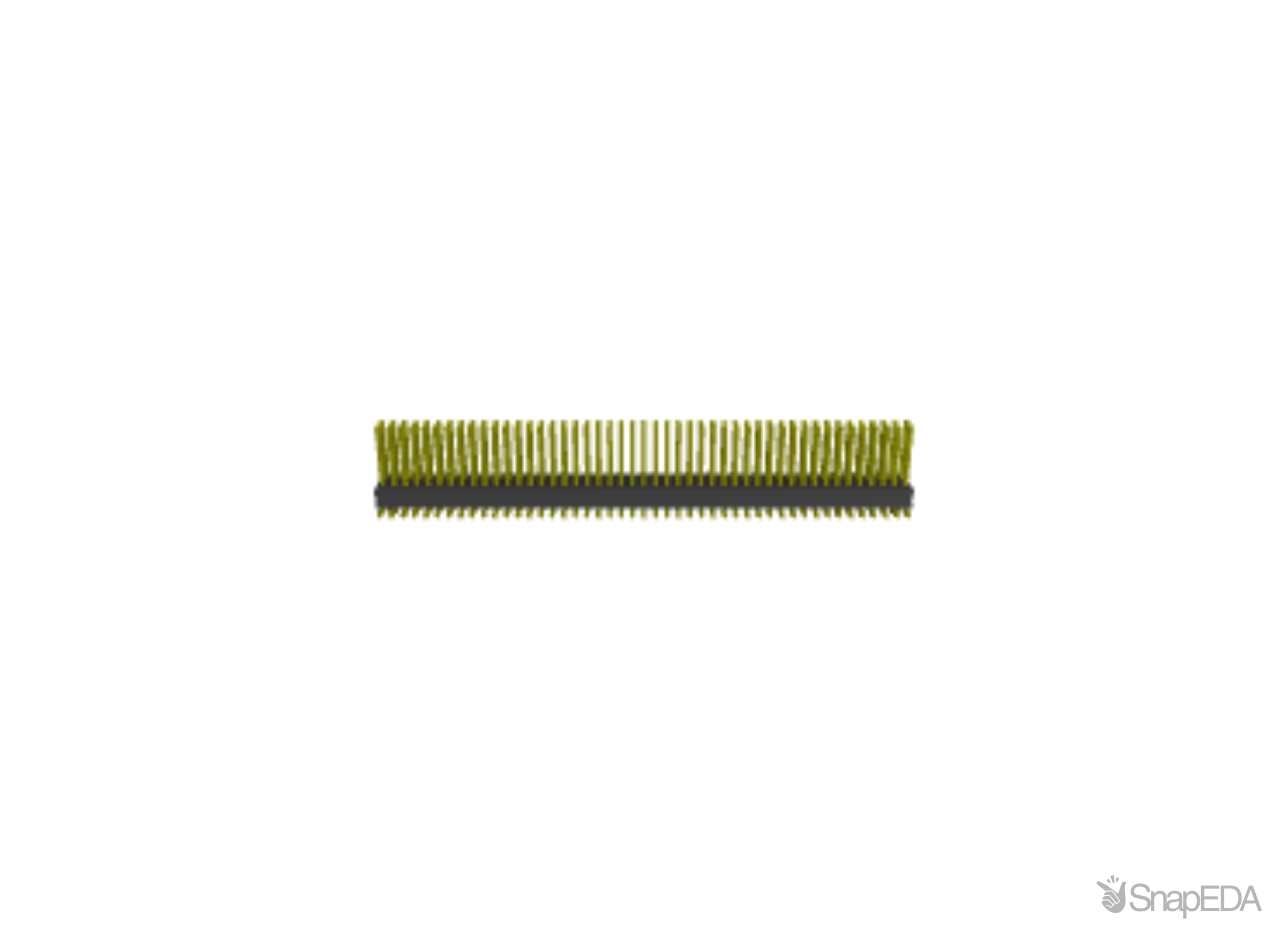 FTE-147-02-G-DV-A 3D Model