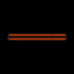 FTE-159-01-G-DV-ES Footprint
