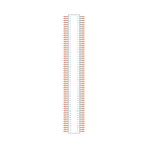 FTE-161-01-G-DV-A Symbol