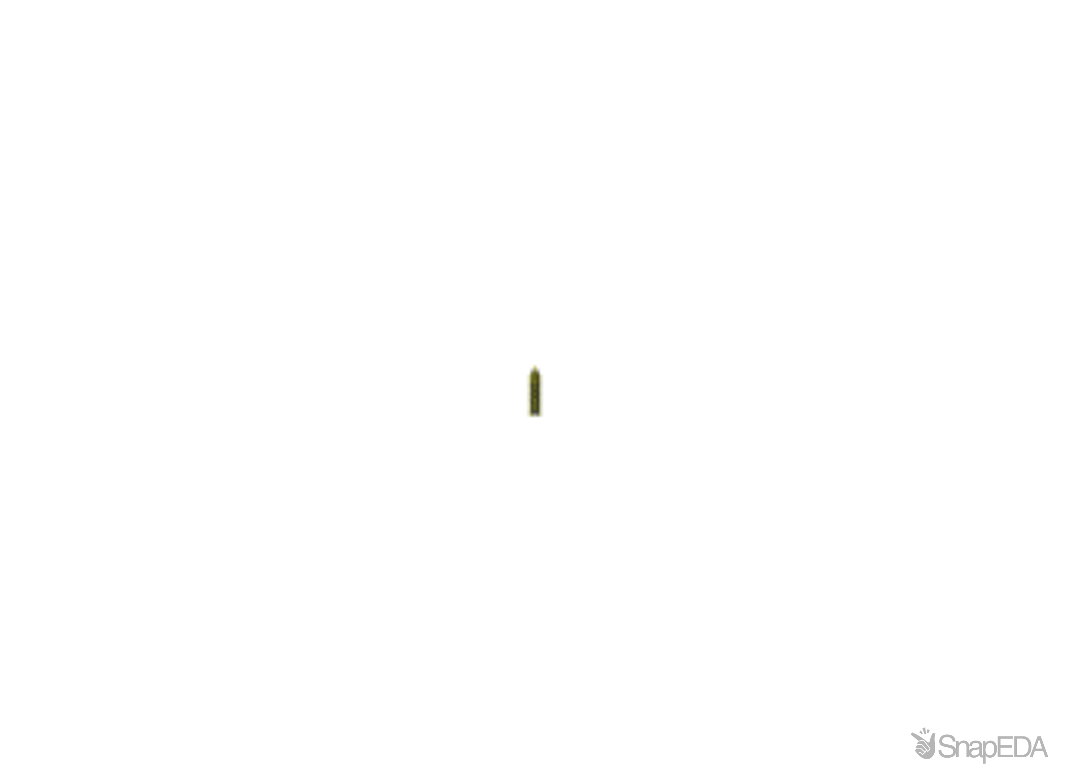 FTE-164-01-G-DV 3D Model