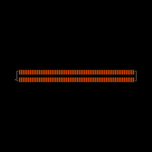 FTE-164-01-G-DV-ES Footprint