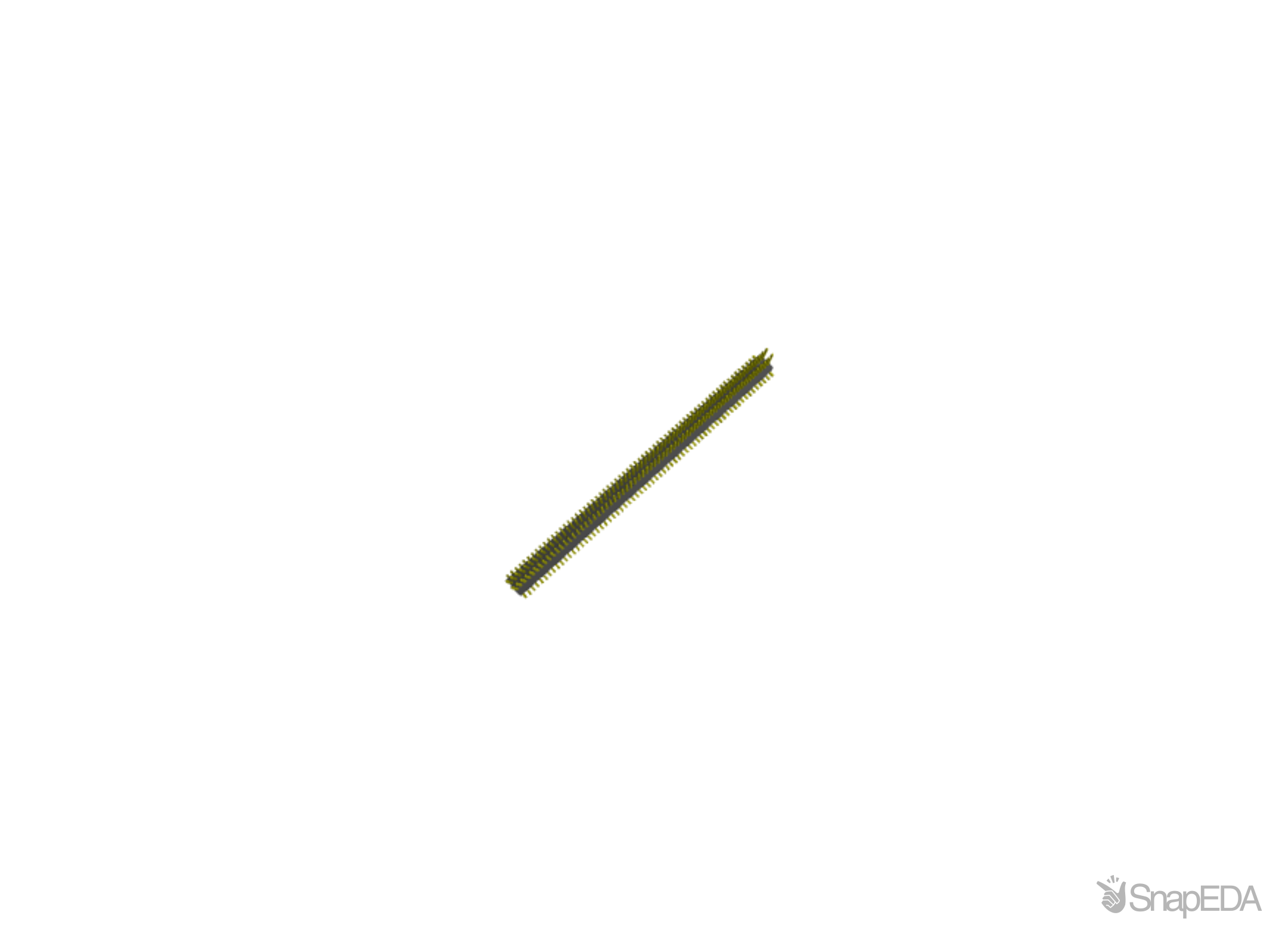 FTE-165-02-G-DV 3D Model