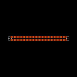 FTE-175-01-G-DV-EC-A-P-TR Footprint