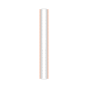 FTE-186-01-G-DV-A Symbol