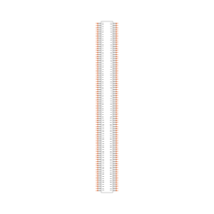 FTE-187-01-G-DV-ES-A Symbol