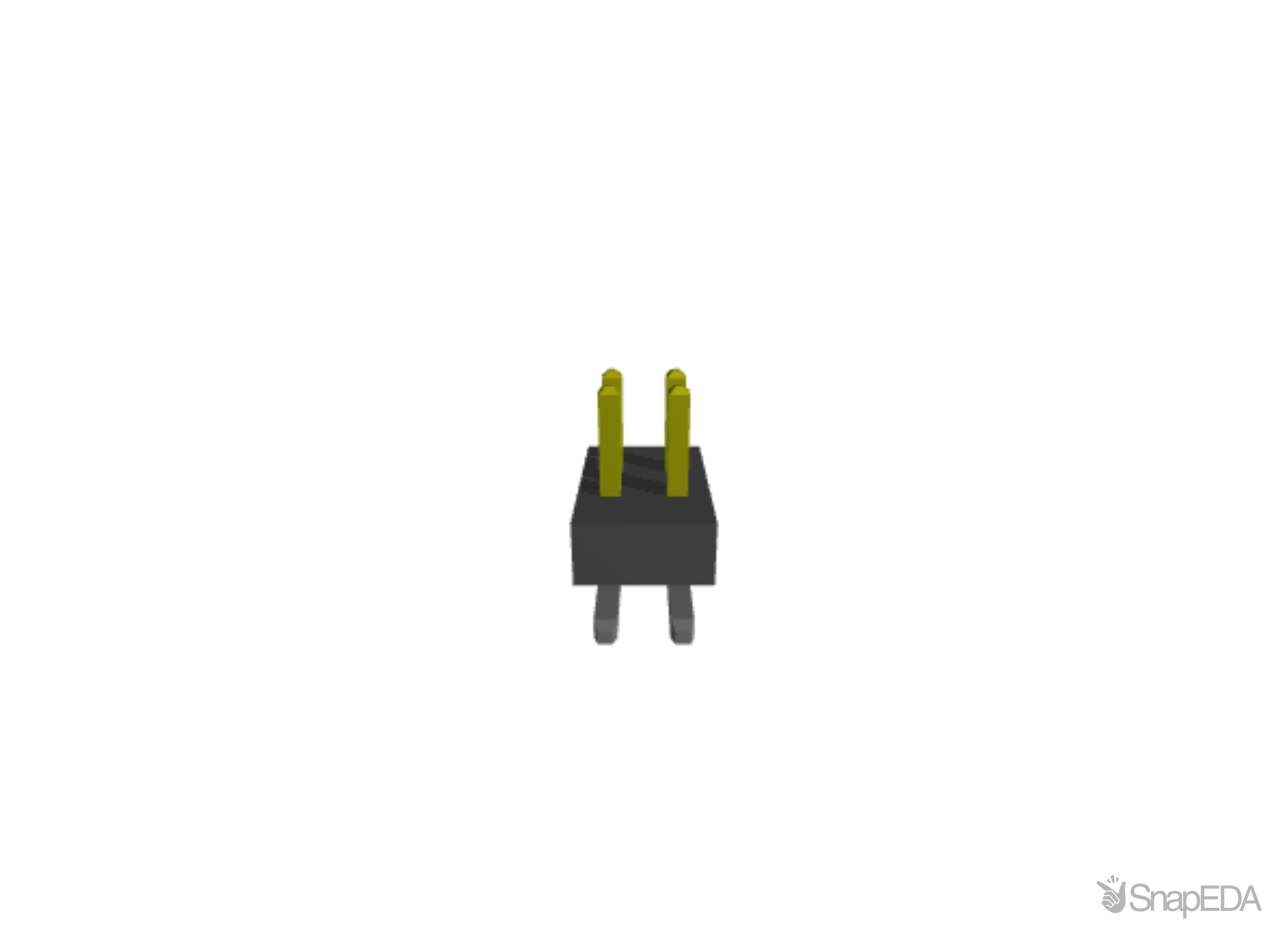 FTM-102-03-L-DV 3D Model