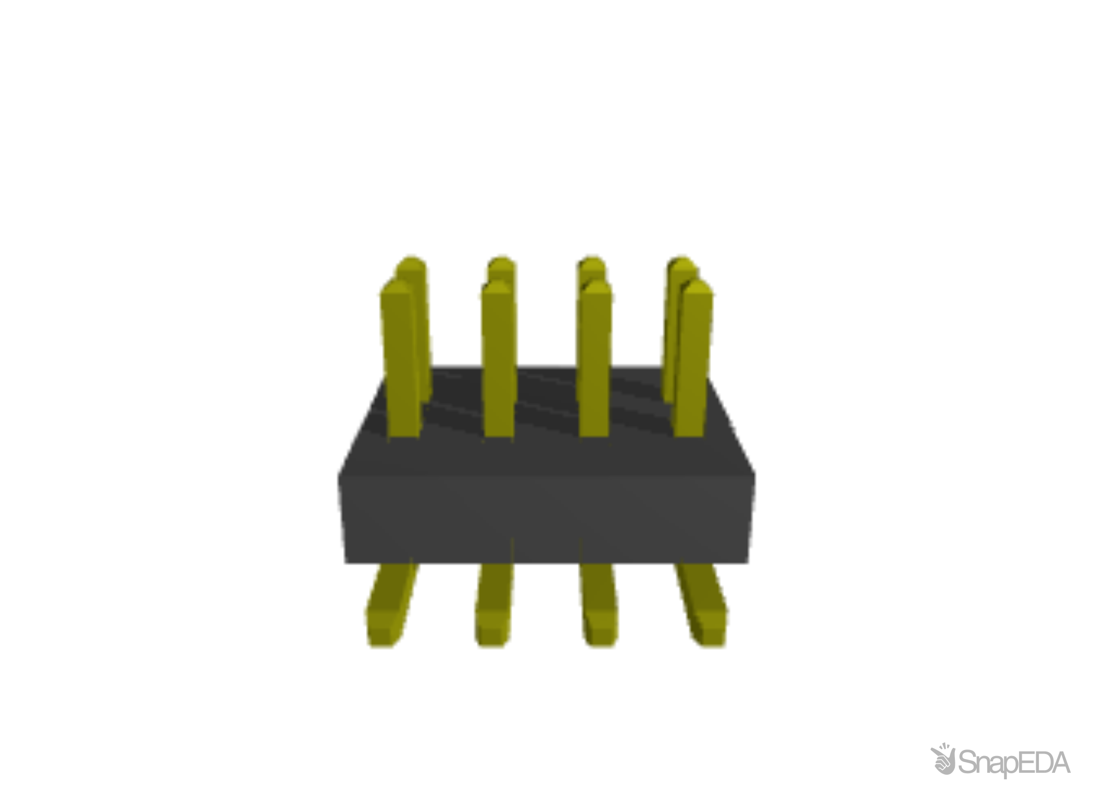 FTM-104-03-G-DV 3D Model