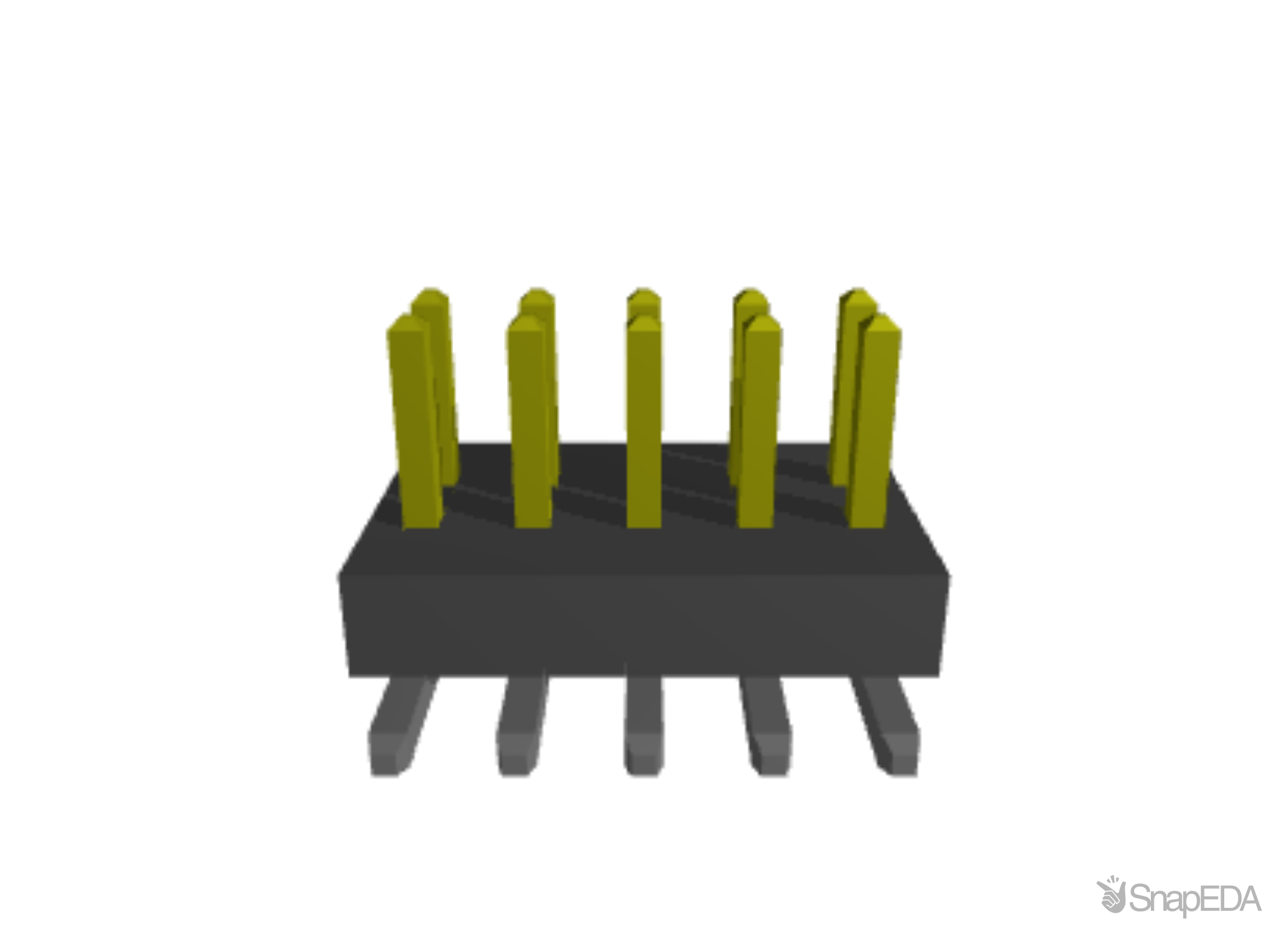 FTM-105-02-LM-DV 3D Model
