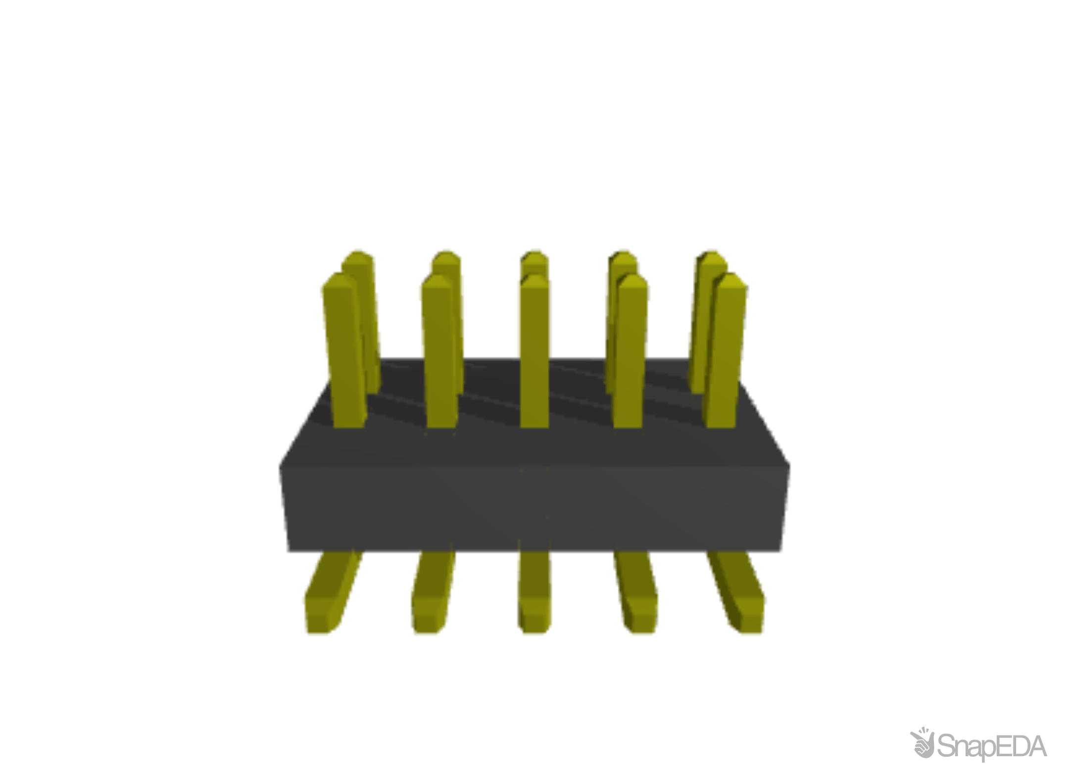 FTM-105-03-G-DV-TR 3D Model