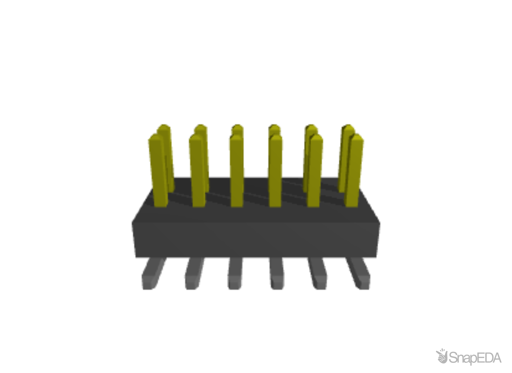 FTM-106-02-L-DV 3D Model