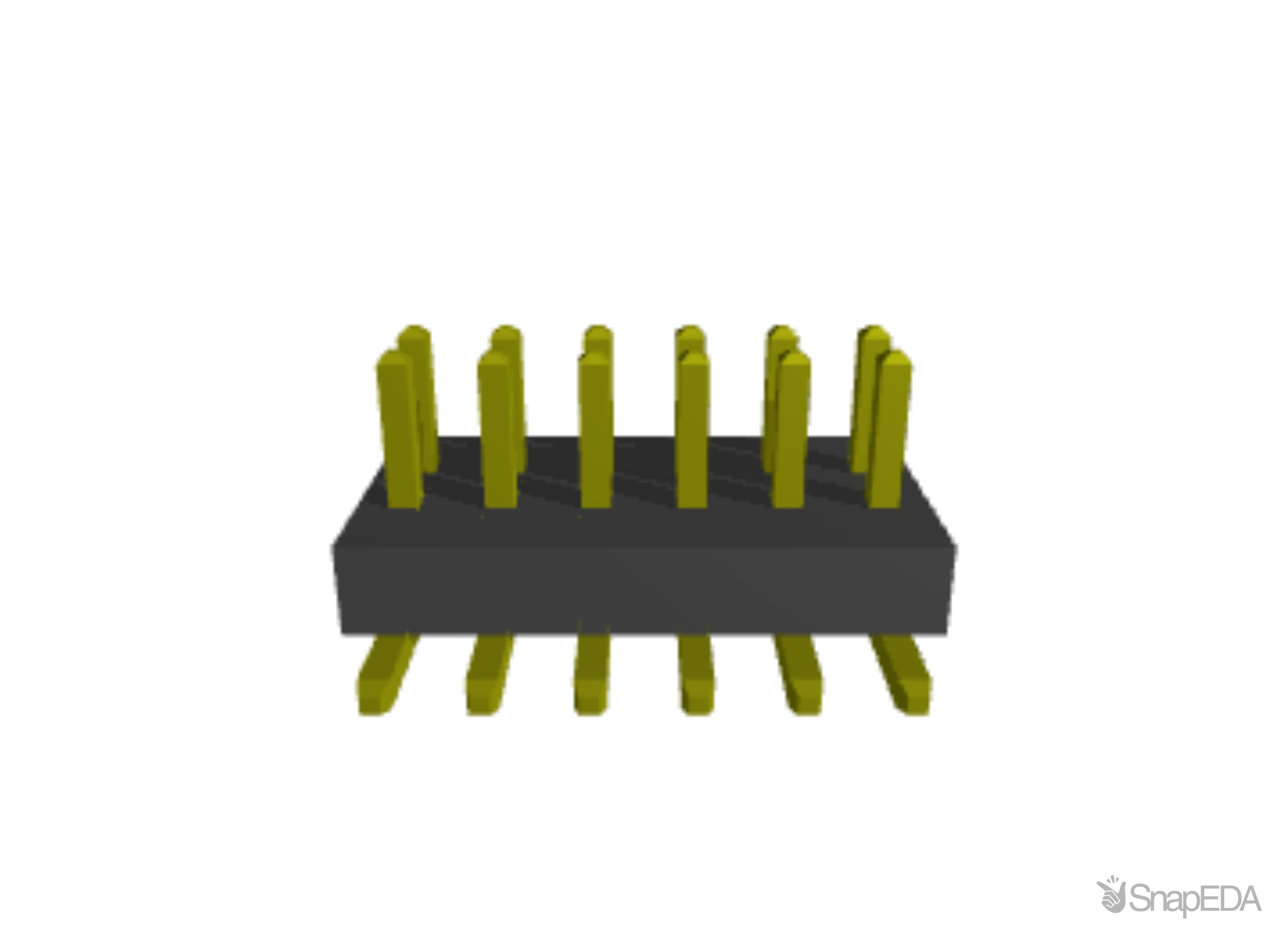 FTM-106-03-H-DV 3D Model