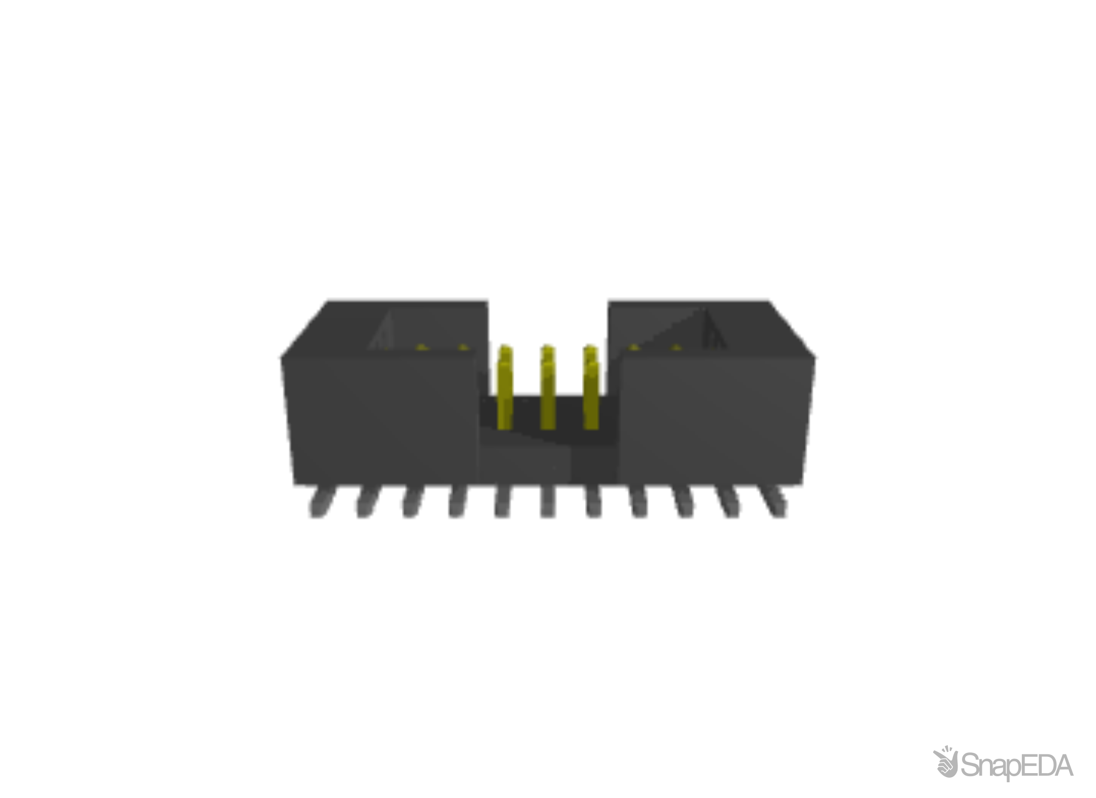 FTM-107-03-LM-DV-S 3D Model