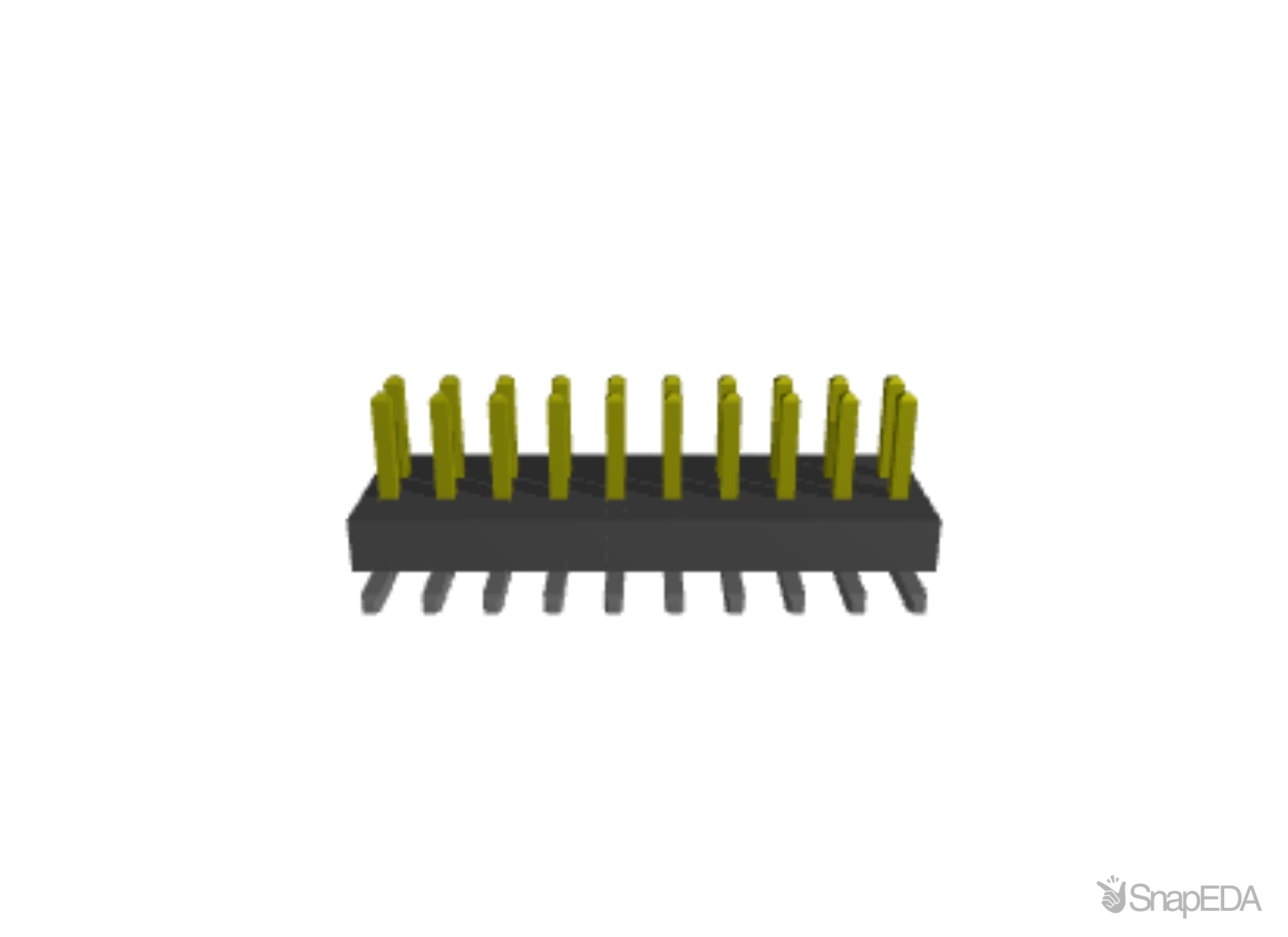 FTM-110-02-FM-DV-TR 3D Model