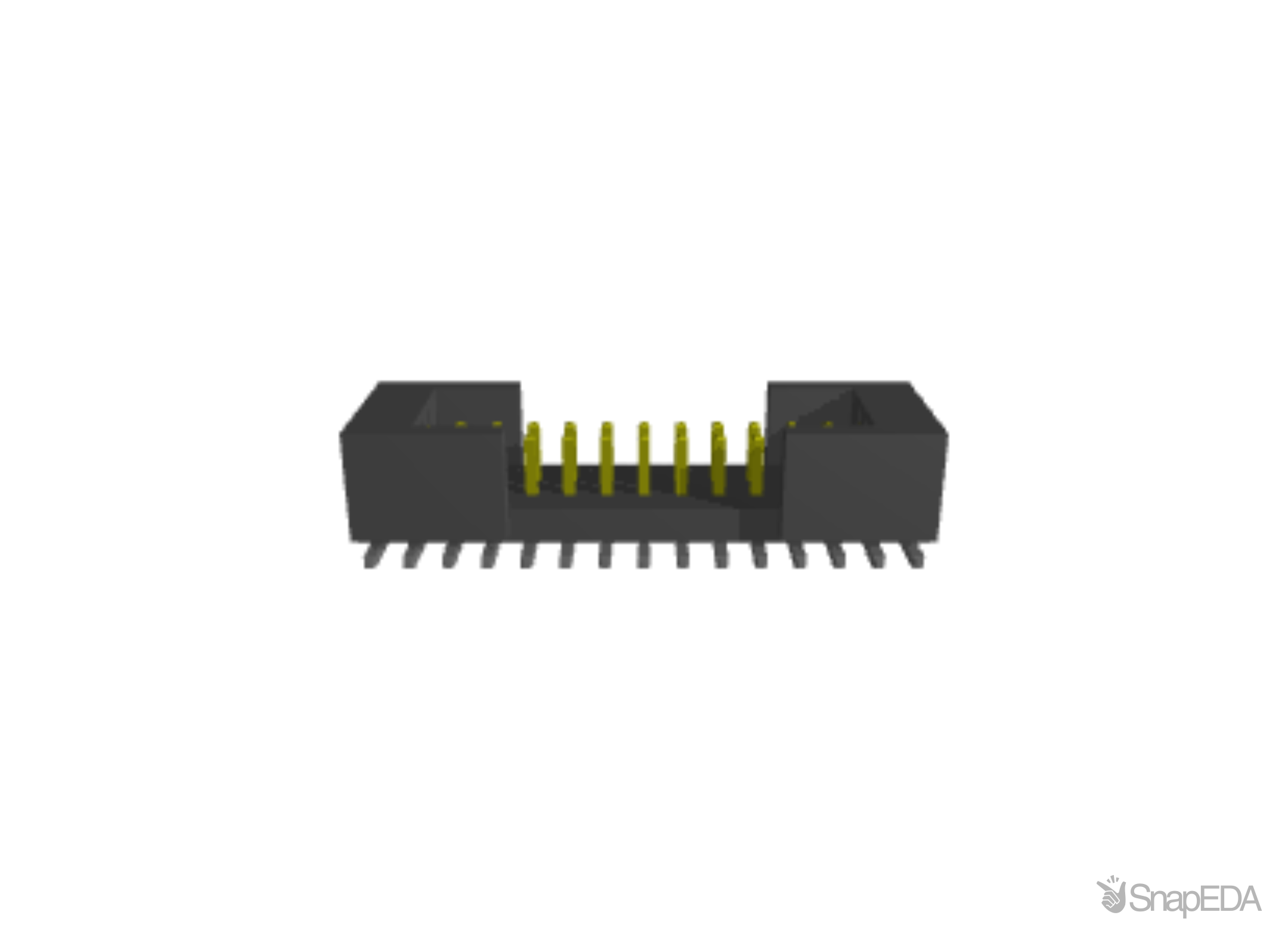 FTM-111-03-F-DV-S 3D Model
