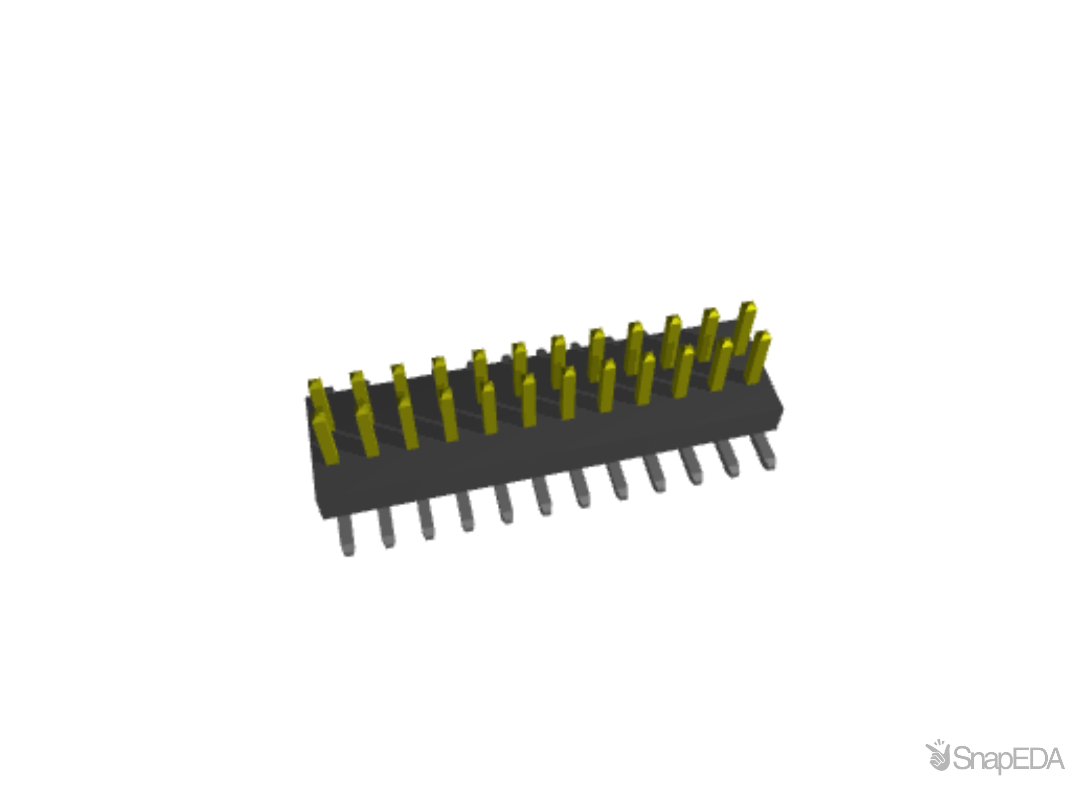 FTM-112-02-F-DV 3D Model