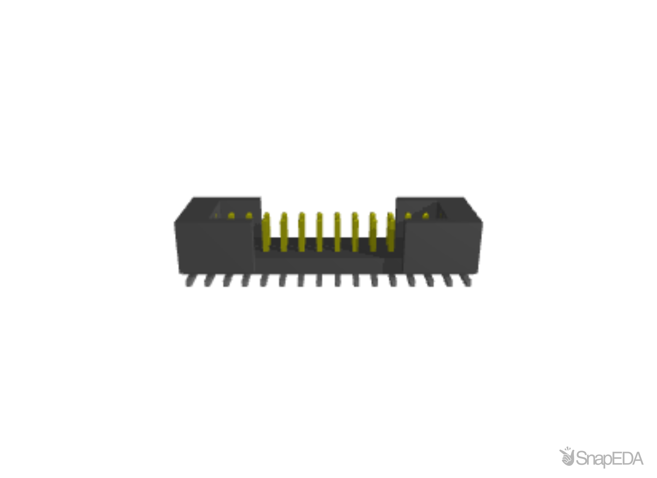 FTM-112-02-L-DV-S 3D Model