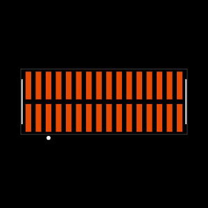 FTM-112-02-L-DV-S Footprint