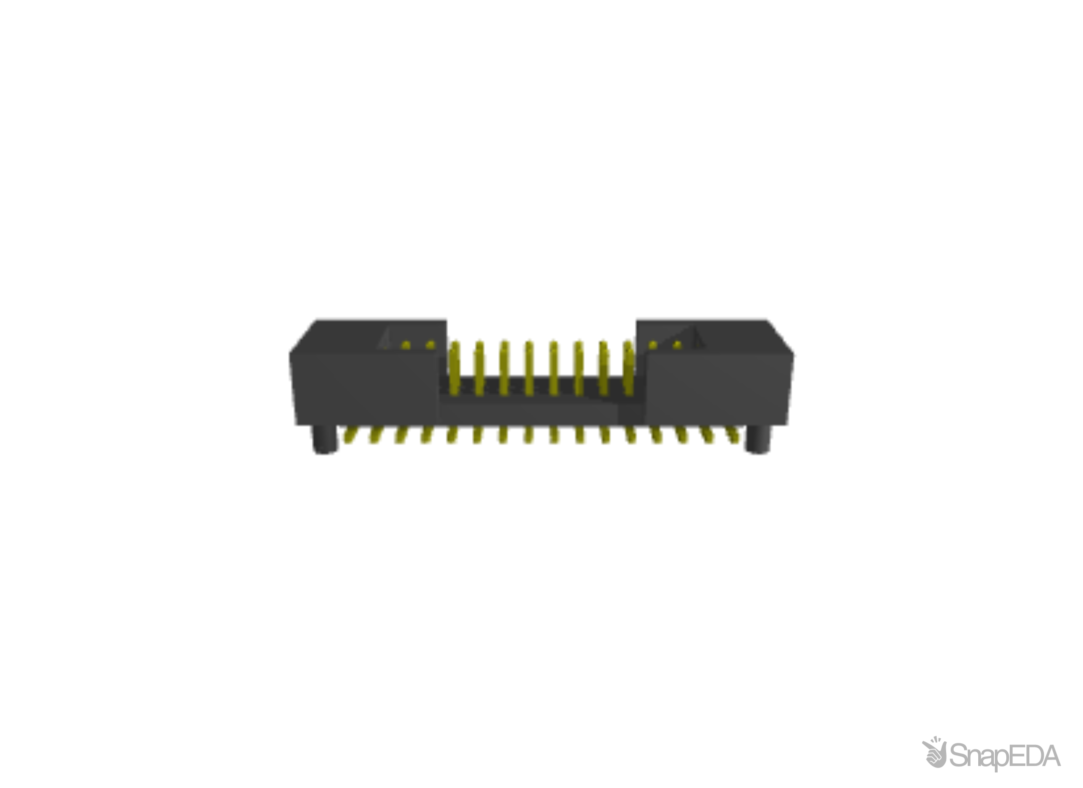 FTM-112-02-L-DV-SA 3D Model