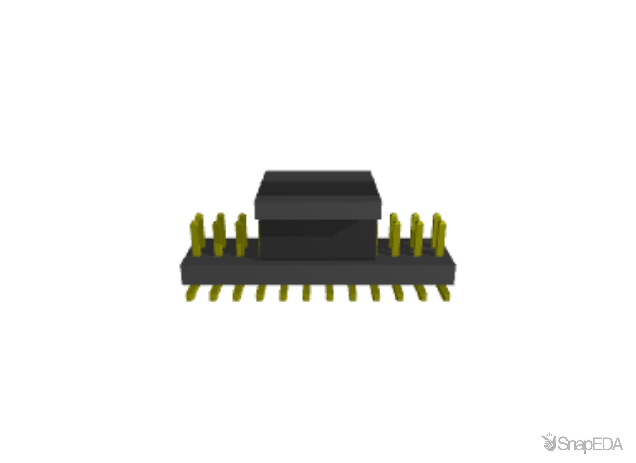 FTM-112-03-G-DV-P-TR 3D Model